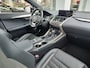 Lexus NX 300h AWD F SPORT LINE AUTOMAAT Mark Levinson | Pano | Stoelventilatie | Verw. achterbank