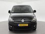 Volkswagen Caddy 1.6 TDI C-EDITION + LEDER | NAVIGATIE | LMV | BUMPERS IN KLEUR | CRUISE | AIRCO