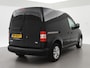 Volkswagen Caddy 1.6 TDI C-EDITION + LEDER | NAVIGATIE | LMV | BUMPERS IN KLEUR | CRUISE | AIRCO