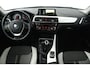 BMW 1-Serie 118i Executive (STOELVERWARMING, CAMERA, NAVIGATIE, CRUISE CONTROL, PARKEERSENSOREN, DEALER ONDERHOUDEN)