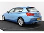 BMW 1-Serie 118i Executive (STOELVERWARMING, CAMERA, NAVIGATIE, CRUISE CONTROL, PARKEERSENSOREN, DEALER ONDERHOUDEN)