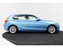 BMW 1-Serie 118i Executive (STOELVERWARMING, CAMERA, NAVIGATIE, CRUISE CONTROL, PARKEERSENSOREN, DEALER ONDERHOUDEN)