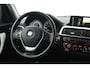 BMW 1-Serie 118i Executive (STOELVERWARMING, CAMERA, NAVIGATIE, CRUISE CONTROL, PARKEERSENSOREN, DEALER ONDERHOUDEN)