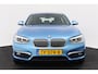 BMW 1-Serie 118i Executive (STOELVERWARMING, CAMERA, NAVIGATIE, CRUISE CONTROL, PARKEERSENSOREN, DEALER ONDERHOUDEN)