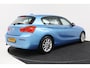 BMW 1-Serie 118i Executive (STOELVERWARMING, CAMERA, NAVIGATIE, CRUISE CONTROL, PARKEERSENSOREN, DEALER ONDERHOUDEN)