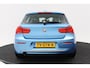 BMW 1-Serie 118i Executive (STOELVERWARMING, CAMERA, NAVIGATIE, CRUISE CONTROL, PARKEERSENSOREN, DEALER ONDERHOUDEN)