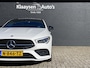 Mercedes-Benz CLA 200 Business Solution AMG AUT. | 1e eigenaar | panoramadak | night pakket | sfeerverlichting | camera | 164 PK