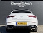 Mercedes-Benz CLA 200 Business Solution AMG AUT. | 1e eigenaar | panoramadak | night pakket | sfeerverlichting | camera | 164 PK