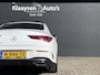 Mercedes-Benz CLA 200 Business Solution AMG AUT. | 1e eigenaar | panoramadak | night pakket | sfeerverlichting | camera | 164 PK