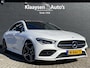 Mercedes-Benz CLA 200 Business Solution AMG AUT. | 1e eigenaar | panoramadak | night pakket | sfeerverlichting | camera | 164 PK