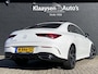 Mercedes-Benz CLA 200 Business Solution AMG AUT. | 1e eigenaar | panoramadak | night pakket | sfeerverlichting | camera | 164 PK