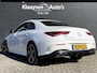 Mercedes-Benz CLA 200 Business Solution AMG AUT. | 1e eigenaar | panoramadak | night pakket | sfeerverlichting | camera | 164 PK