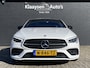 Mercedes-Benz CLA 200 Business Solution AMG AUT. | 1e eigenaar | panoramadak | night pakket | sfeerverlichting | camera | 164 PK
