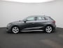 Audi A3 Sportback 30 TFSI S edition 110 PK