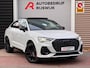 Audi Q3 Sportback 45 TFSI e S Edition 360/Sonos/Memory/Pano