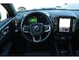 Volvo C40 SINGLE MOTOR EXTENDED RANGE PLUS 82KWH | PANO | CARPLAY | ACC | LED | KEY-LESS | VIRT. COCKPIT | CAMERA | TREKHAAK