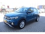 Volkswagen T-Cross 1.0 TSI Life Business 2e Eigenaar | NL-Auto | Volledig Onderh | BTW | Navi | Camera | Carplay | Ad Cruise | DAB | Bots | Full Led | PDC