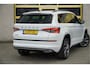 Skoda Kodiaq 1.5 TSI 150PK! Automaat Sportline Business BJ2020 Lmv 20" | Led V+A | Pdc | Achteruitrijcamera | App-Connect | Navi | Virtual cockpit | Climate control | Cruise control | Elek. Be stoel+Mem | Sportstoelen/Sportstuur | Verwarmde voorstoelen | Zwarte hemel