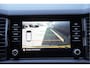 Skoda Kodiaq 1.5 TSI 150PK! Automaat Sportline Business BJ2020 Lmv 20" | Led V+A | Pdc | Achteruitrijcamera | App-Connect | Navi | Virtual cockpit | Climate control | Cruise control | Elek. Be stoel+Mem | Sportstoelen/Sportstuur | Verwarmde voorstoelen | Zwarte hemel