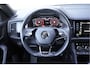 Skoda Kodiaq 1.5 TSI 150PK! Automaat Sportline Business BJ2020 Lmv 20" | Led V+A | Pdc | Achteruitrijcamera | App-Connect | Navi | Virtual cockpit | Climate control | Cruise control | Elek. Be stoel+Mem | Sportstoelen/Sportstuur | Verwarmde voorstoelen | Zwarte hemel