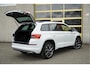 Skoda Kodiaq 1.5 TSI 150PK! Automaat Sportline Business BJ2020 Lmv 20" | Led V+A | Pdc | Achteruitrijcamera | App-Connect | Navi | Virtual cockpit | Climate control | Cruise control | Elek. Be stoel+Mem | Sportstoelen/Sportstuur | Verwarmde voorstoelen | Zwarte hemel