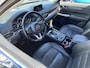Mazda CX-5 2.5 SkyActiv-G 194 GT-M 4WD | Trekhaak | Stoelverwarming V&A | HUD | Rijklaarprijs!
