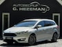 Ford Focus Wagon 1.0 140PK ST-Line 1e eigenaar DealerOH Navigatie Camera Cruise NIEUWSTAAT!