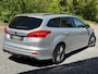 Ford Focus Wagon 1.0 140PK ST-Line 1e eigenaar DealerOH Navigatie Camera Cruise NIEUWSTAAT!