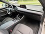 Mazda 3 2.0 e-SkyActiv-G M Hybrid 150 Homura NL-Auto,1e Eig., Dealer Onderh., Navigatie, Apple Carplay/ Android Auto, A-Rij-Camera, Parkeerhulp vóór, Cruise Controle Ad., Stoel Verwarming