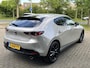 Mazda 3 2.0 e-SkyActiv-G M Hybrid 150 Homura NL-Auto,1e Eig., Dealer Onderh., Navigatie, Apple Carplay/ Android Auto, A-Rij-Camera, Parkeerhulp vóór, Cruise Controle Ad., Stoel Verwarming