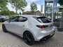 Mazda 3 2.0 e-SkyActiv-G M Hybrid 150 Homura NL-Auto,1e Eig., Dealer Onderh., Navigatie, Apple Carplay/ Android Auto, A-Rij-Camera, Parkeerhulp vóór, Cruise Controle Ad., Stoel Verwarming