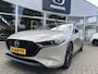 Mazda 3 2.0 e-SkyActiv-G M Hybrid 150 Homura NL-Auto,1e Eig., Dealer Onderh., Navigatie, Apple Carplay/ Android Auto, A-Rij-Camera, Parkeerhulp vóór, Cruise Controle Ad., Stoel Verwarming