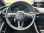 Mazda 3 2.0 e-SkyActiv-G M Hybrid 150 Homura NL-Auto,1e Eig., Dealer Onderh., Navigatie, Apple Carplay/ Android Auto, A-Rij-Camera, Parkeerhulp vóór, Cruise Controle Ad., Stoel Verwarming