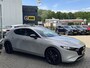 Mazda 3 2.0 e-SkyActiv-G M Hybrid 150 Homura NL-Auto,1e Eig., Dealer Onderh., Navigatie, Apple Carplay/ Android Auto, A-Rij-Camera, Parkeerhulp vóór, Cruise Controle Ad., Stoel Verwarming