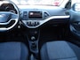 Kia Picanto 1.0 5-DRS ComfortLine 29.000km 1ste eigenaar Org. Ned.
