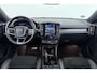 Volvo XC40 Recharge P8 AWD R-Design | Org NL | CarPlay | Digital Cockpit | Stoel-/Stuurverwarming | Keyless |