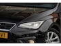 SEAT Ibiza 1.0 TSI FR BJ2022 Lmv 17" | Led V+A | Pdc | App-Connect | Dashboard verlichting | Climate control | Cruise control | Sportstoelen | Zwarte hemel | Extra getint glas