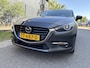 Mazda 3 2.0 SkyActiv-G 120 GT-M / AUTOMAAT / LEER / NAVI / HEAD-UP / 93dkm! NAP!