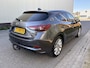 Mazda 3 2.0 SkyActiv-G 120 GT-M / AUTOMAAT / LEER / NAVI / HEAD-UP / 93dkm! NAP!