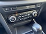 Mazda 3 2.0 SkyActiv-G 120 GT-M / AUTOMAAT / LEER / NAVI / HEAD-UP / 93dkm! NAP!