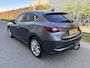 Mazda 3 2.0 SkyActiv-G 120 GT-M / AUTOMAAT / LEER / NAVI / HEAD-UP / 93dkm! NAP!