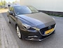 Mazda 3 2.0 SkyActiv-G 120 GT-M / AUTOMAAT / LEER / NAVI / HEAD-UP / 93dkm! NAP!