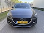 Mazda 3 2.0 SkyActiv-G 120 GT-M / AUTOMAAT / LEER / NAVI / HEAD-UP / 93dkm! NAP!