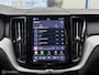 Volvo XC60 2.0 T6 Plug-in hybrid AWD Black Edition Carplay Camera Leer LED Contourstoelen