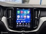 Volvo XC60 2.0 T6 Plug-in hybrid AWD Black Edition Carplay Camera Leer LED Contourstoelen
