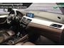 BMW X1 sDrive18i High Executive | leder memory seat met stoelverwarming | hud | climate& cruise control | navigatie & bluetooth
