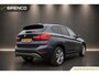 BMW X1 sDrive18i High Executive | leder sportzetels| stoelverwarming | hud | climate & cruise control | navigatie & bluetooth