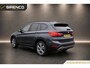 BMW X1 sDrive18i High Executive | leder sportzetels| stoelverwarming | hud | climate & cruise control | navigatie & bluetooth