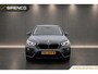 BMW X1 sDrive18i High Executive | leder sportzetels| stoelverwarming | hud | climate & cruise control | navigatie & bluetooth