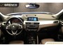 BMW X1 sDrive18i High Executive | leder sportzetels| stoelverwarming | hud | climate & cruise control | navigatie & bluetooth